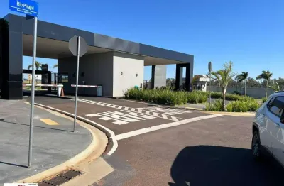 Terreno em condomínio no reserva santa inês - quadra 6, à venda em campo grande, nova lima