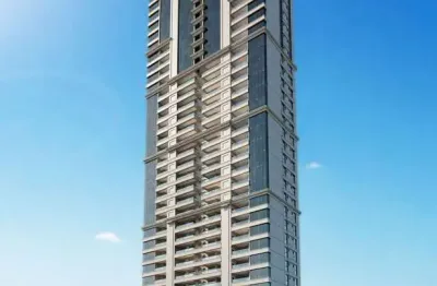 Apartamento à venda em itapema, centro, com 3 quartos, 165m²