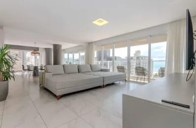 Apartamento com 4 quartos à venda na Rua Delfim Mário Pádua Peixoto, Praia Brava, Itajaí