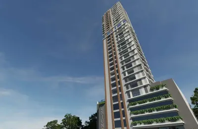 Apartamento com 1 quarto à venda na Avenida Colombo Machado Sales, Balneário Perequê, Porto Belo
