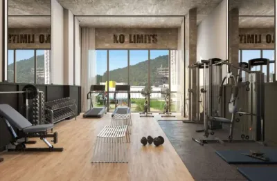 Apartamento com 2 quartos à venda na Rua 617, Tabuleiro dos Oliveiras, Itapema