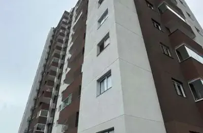 Residencial vista atlantico - apartamento à venda em itapema, alto são bento, com 2 quartos, 59,58m²