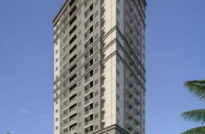 Apartamento com 2 quartos à venda na Rua 414, Morretes, Itapema