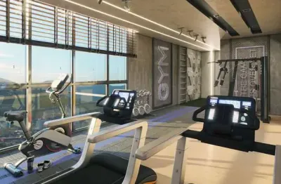 Apartamento com 2 quartos à venda na Rua 406 e, Morretes, Itapema