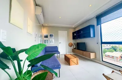 Apartamento com 2 quartos à venda na Rua Cerejeira, Canto Grande, Bombinhas