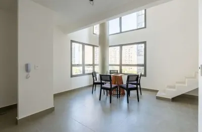 Apartamento à venda em são paulo, indianópolis, com 1 quarto, 61m²