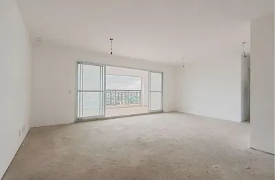 Apartamento à venda em são paulo, santo amaro, com 3 quartos, 136m²