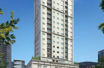 Apartamento à venda em itapema, morretes, com 2 quartos, 61,25m²