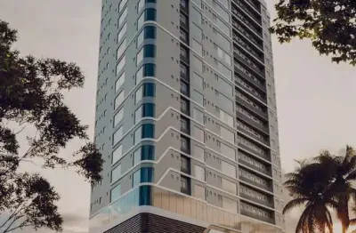 Apartamento à venda em porto belo, perequê, com 3 quartos, 110,48m²