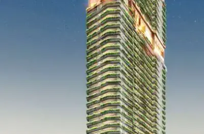 Apartamento com 2 quartos à venda na Rua Bela Cintra, Bela Vista, São Paulo