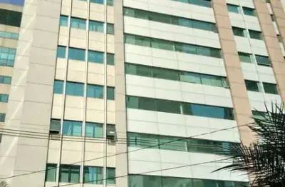 Condomínio international trade center / itc-business & service