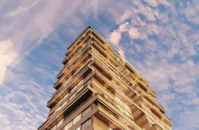 Downtown boutique studios - studio à venda, jardim dos estados, com 1 quarto, 37,00m²