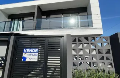 Casa com 2 quartos à venda na Rua 406 B, Morretes, Itapema