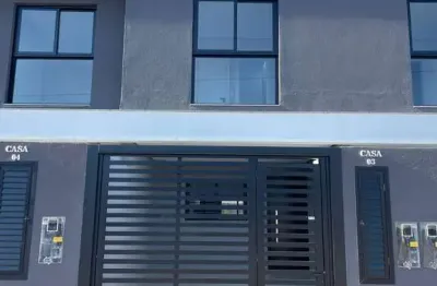 Casa com 2 quartos à venda na Rua 406 B, Morretes, Itapema