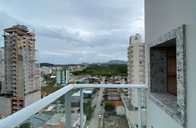 Apartamento com 1 quarto à venda na rua saul lauro de souza, balneário perequê, porto belo, 65 m2 por r$ 860.000