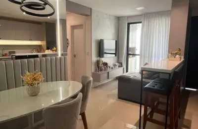 Apartamento com 3 quartos à venda na Rua José Pereira Liberato, São João, Itajaí