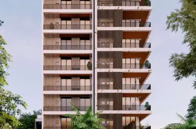Apartamento com 3 quartos à venda na Rua Carlos Alberto Niehus, Praia Brava, Itajaí
