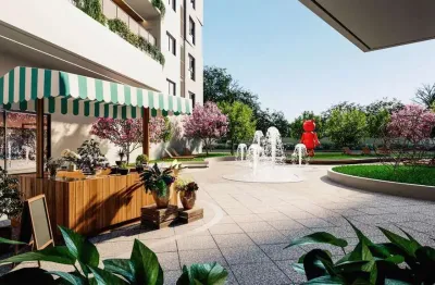 Apartamento com 2 quartos à venda na Avenida Santa Catarina, Centro, Camboriú