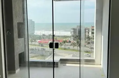 Apartamento com 2 quartos à venda na Rua 408, Morretes, Itapema