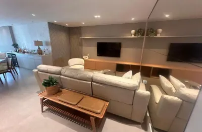 Apartamento com 4 quartos à venda na Rua Delfim Mário Pádua Peixoto, Praia Brava, Itajaí