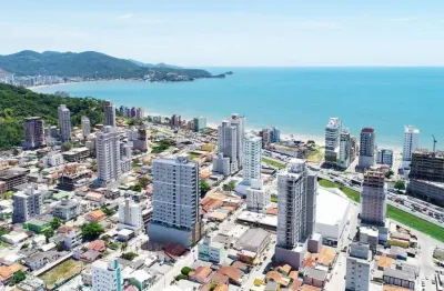 Apartamento com 1 quarto à venda na Rua 416, Morretes, Itapema