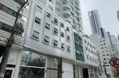 Apartamento com 3 quartos à venda na Rua 3610, Centro, Balneário Camboriú