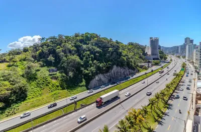 Apartamento com 4 quartos à venda na rua 207, morretes, itapema, 182 m2 por r$ 5.500.000