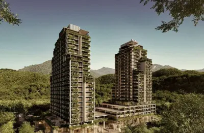 Apartamento com 1 quarto à venda na Rua 716, Tabuleiro dos Oliveiras, Itapema