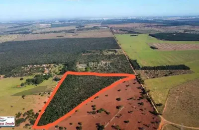 Chácara à venda em campo grande, chácara dos poderes, 100.000m²