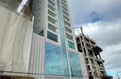 Apartamento com 2 quartos à venda na rua dorvalino voltolini, balneário perequê, porto belo, 76 m2 por r$ 1.369.900