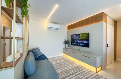 Apartamento com 3 quartos à venda na Rua 266, Meia Praia, Itapema