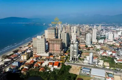 Apartamento com 4 quartos à venda na Rua Onésio Cadore, Balneário Perequê, Porto Belo