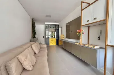 Apartamento com 2 quartos à venda na Rua 406 B, Morretes, Itapema