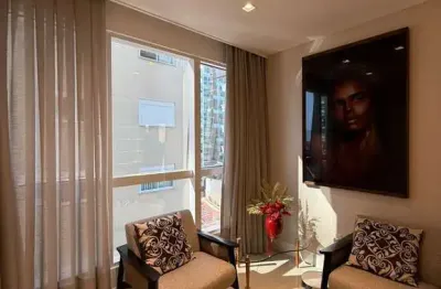 Apartamento com 3 quartos à venda na Rua 313, Centro, Itapema