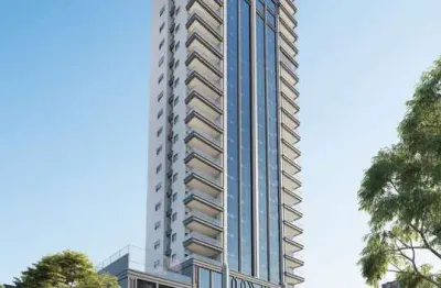 Apartamento com 3 quartos à venda na Rua 250, Meia Praia, Itapema