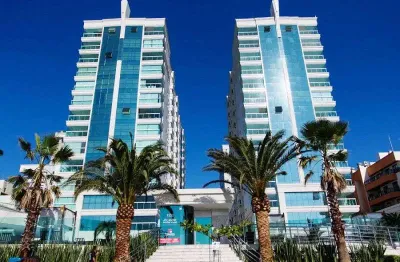 Apartamento com 4 quartos à venda na Avenida Nereu Ramos, Meia Praia, Itapema