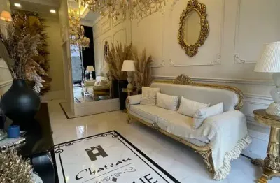 Apartamento com 2 quartos à venda na Rua 412, Morretes, Itapema