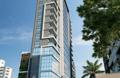 Apartamento à venda em itapema, centro, com 3 quartos, 125,6m²