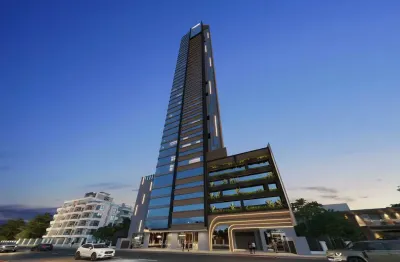 Apartamento à venda em itapema, andorinha, com 3 quartos, 184,7m²