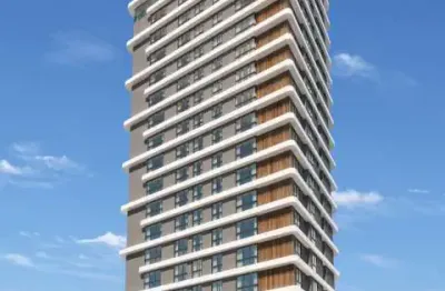 Apartamento à venda em itapema, alto do são bento, com 2 quartos, 68,66m²