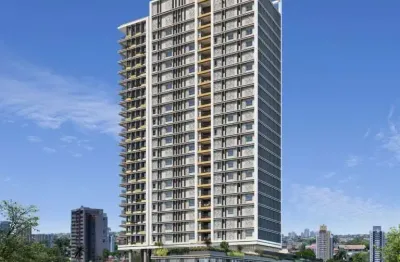 Apartamento à venda em campo grande, centro, com 3 quartos, 167m²