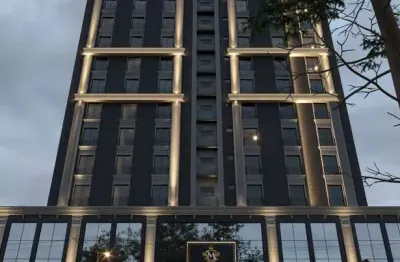 Apartamento à venda em itapema, morretes, com 2 quartos, 62,17m²