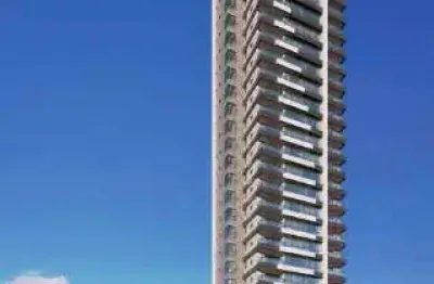 Apartamento à venda em itapema, meia praia, com 3 quartos, 114,75m²