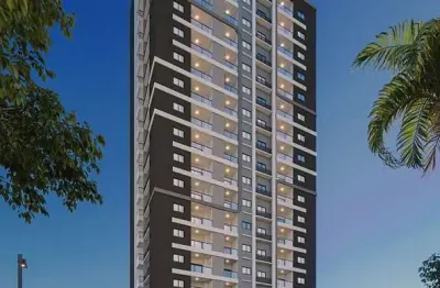 Apartamento à venda em itapema, morretes, com 2 quartos, 61,4m²