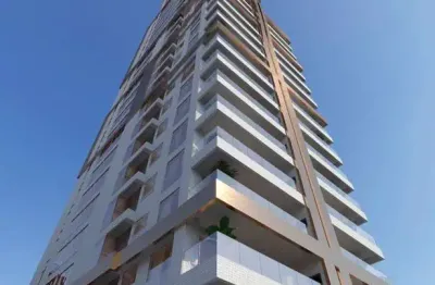 Apartamento à venda em itapema, centro, com 4 quartos, 192,55m²
