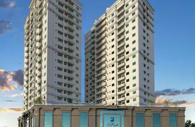 Apartamento à venda em itapema, morretes, com 3 quartos, 70m²