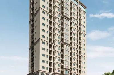 Apartamento à venda em itapema, morretes, com 2 quartos, 70m²