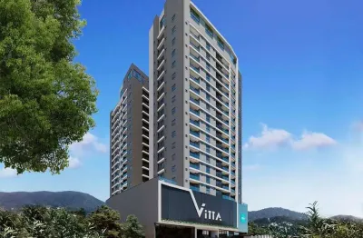 Apartamento à venda em itapema, tabuleiro dos oliveiras, com 2 quartos, 66,19m²