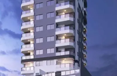 Apartamento com 2 quartos à venda na Rua 708, Varzea, Itapema