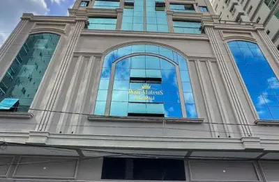 Apartamento à venda em itapema, meia praia, com 3 quartos, 115m²